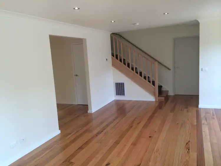 Fifth view of Homely townhouse listing, 103A Eastfield Road, Croydon VIC 3136