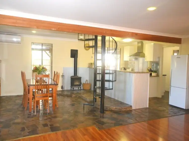 Seventh view of Homely rural property listing, 221 Benrua Road, Clackline WA 6564