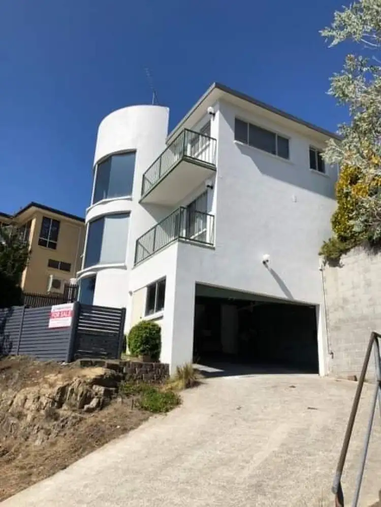 Second view of Homely house listing, 10/54 Nicholas Drive, Sandy Bay TAS 7005