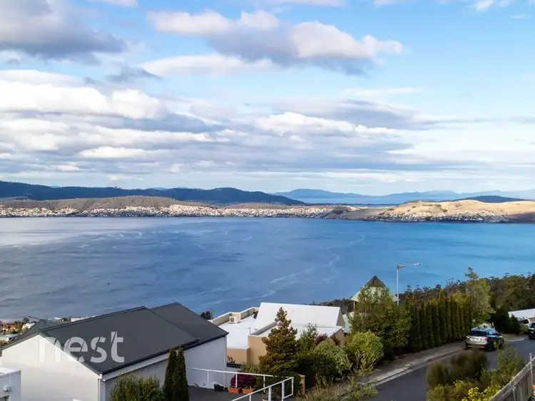 Third view of Homely house listing, 10/54 Nicholas Drive, Sandy Bay TAS 7005