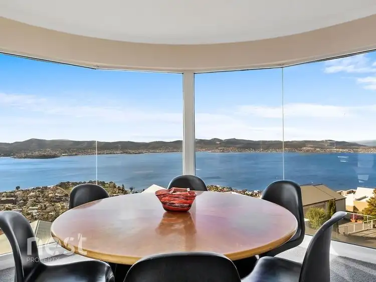 Sixth view of Homely house listing, 10/54 Nicholas Drive, Sandy Bay TAS 7005