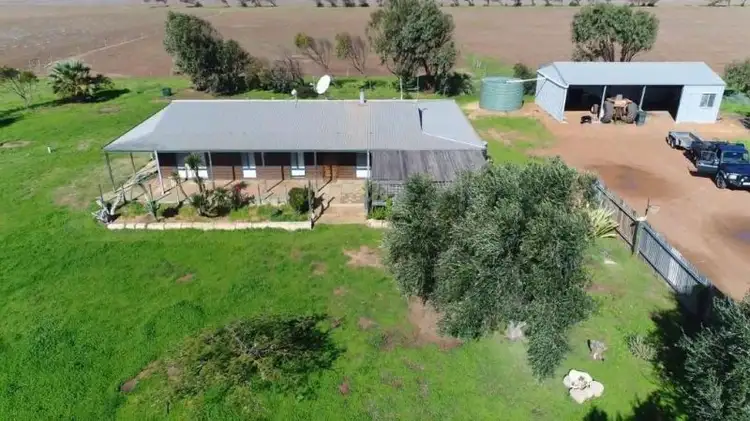 Main view of Homely house listing, 34493 Brand Highway, Greenough WA 6532