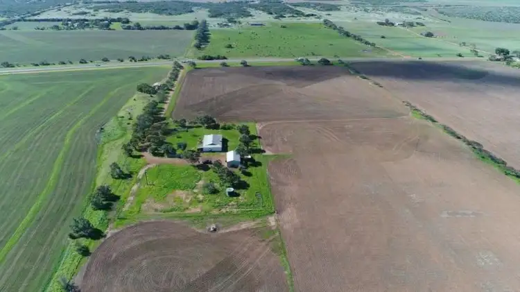 Second view of Homely house listing, 34493 Brand Highway, Greenough WA 6532