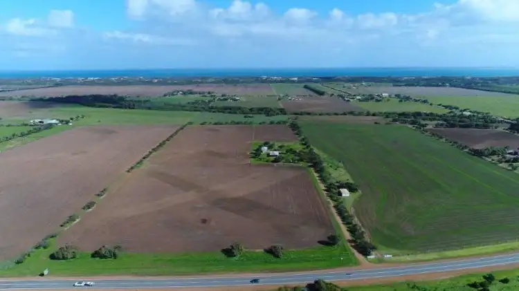 Third view of Homely house listing, 34493 Brand Highway, Greenough WA 6532