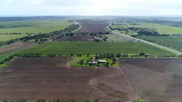 Fifth view of Homely house listing, 34493 Brand Highway, Greenough WA 6532
