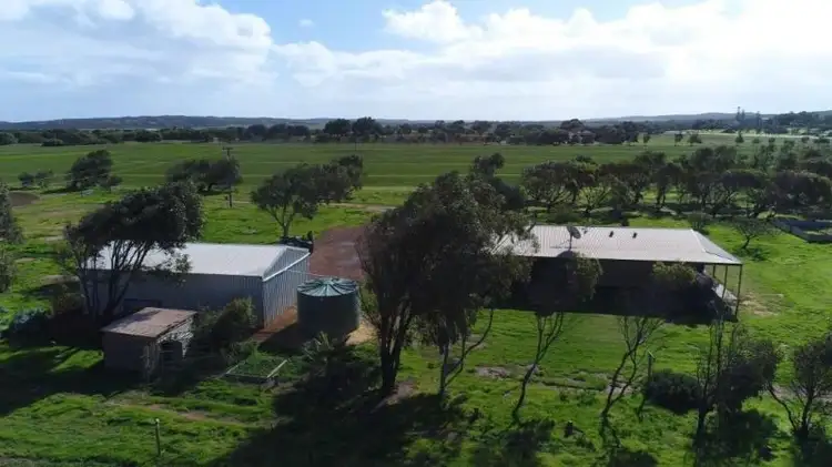 Seventh view of Homely house listing, 34493 Brand Highway, Greenough WA 6532