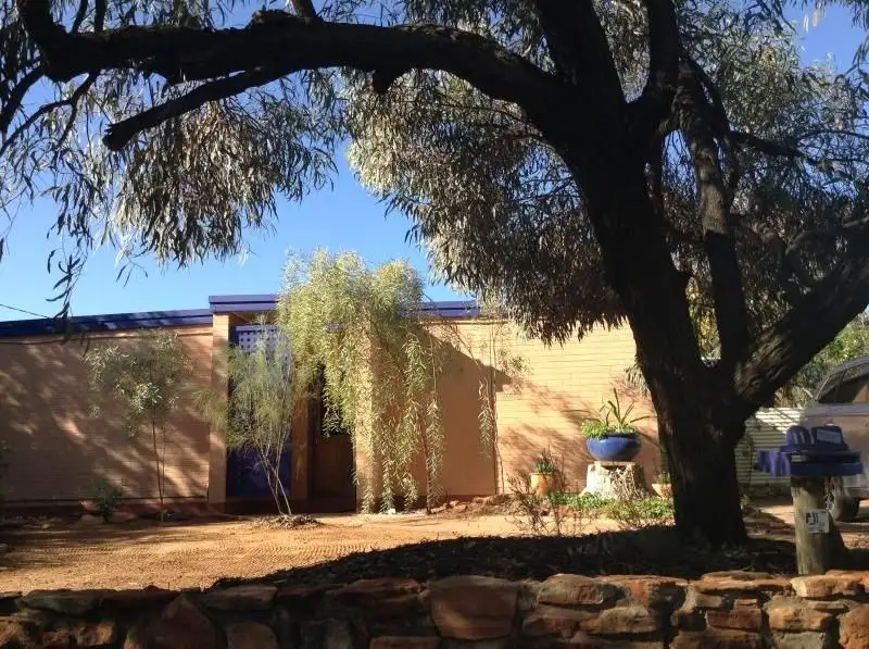 Main view of Homely house listing, 11 Lackman Terrace, Braitling NT 870