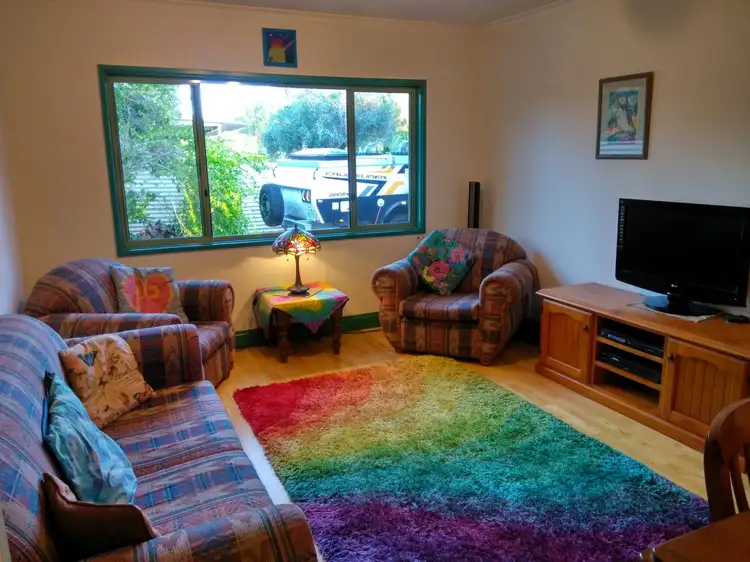 Second view of Homely house listing, 11 Lackman Terrace, Braitling NT 870