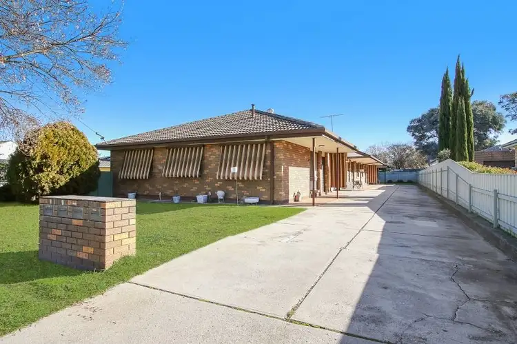 Main view of Homely unit listing, 3/515 Margaret Place, Lavington NSW 2641