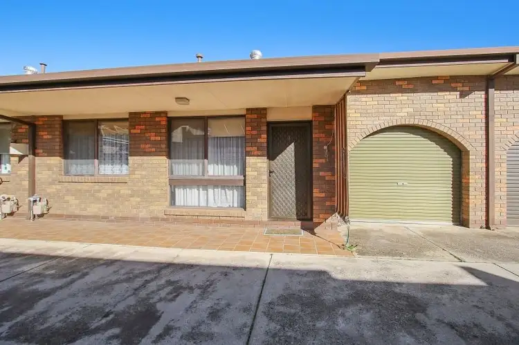 Second view of Homely unit listing, 3/515 Margaret Place, Lavington NSW 2641