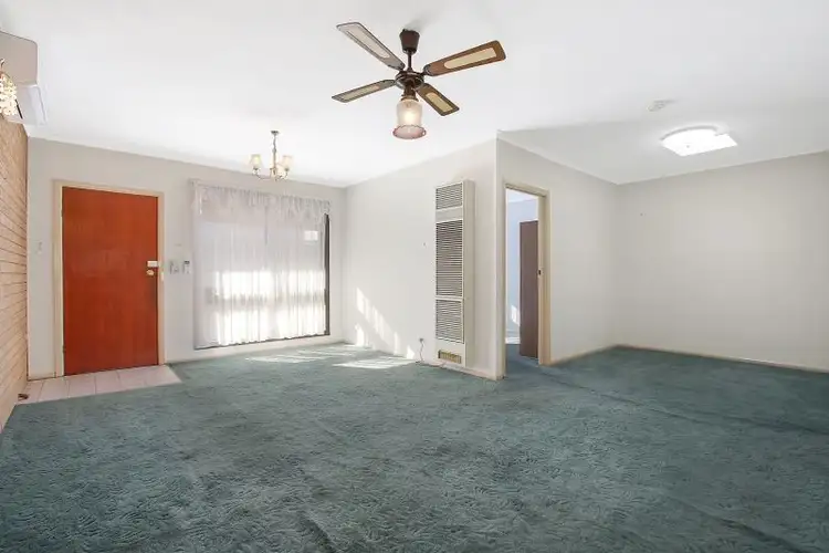Third view of Homely unit listing, 3/515 Margaret Place, Lavington NSW 2641