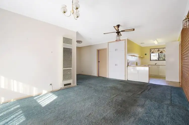 Fourth view of Homely unit listing, 3/515 Margaret Place, Lavington NSW 2641