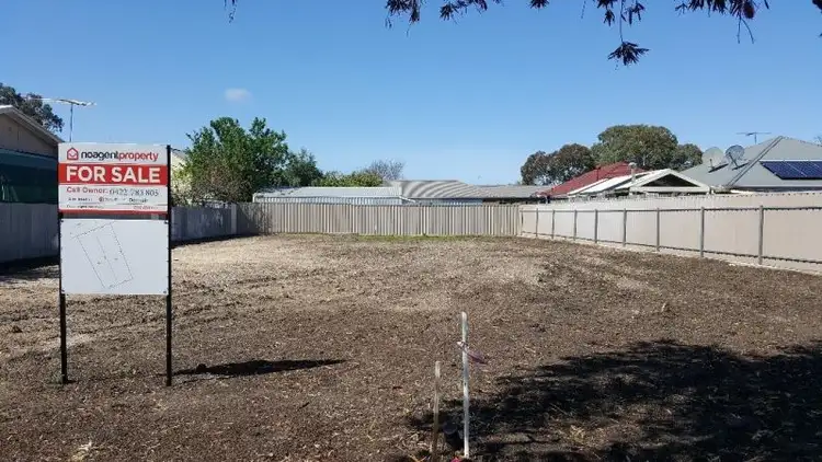 Second view of Homely land listing, 11 Danby Avenue, Windsor Gardens SA 5087