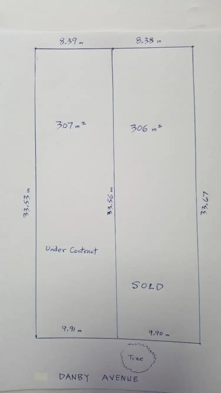 Third view of Homely land listing, 11 Danby Avenue, Windsor Gardens SA 5087