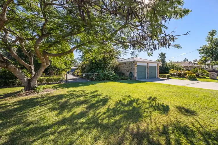 36-38 Lever Court, Ningi QLD 4511