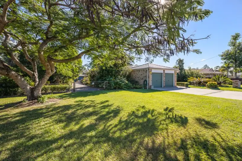 Main view of Homely house listing, 36-38 Lever Court, Ningi QLD 4511