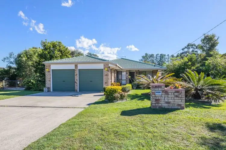 Second view of Homely house listing, 36-38 Lever Court, Ningi QLD 4511