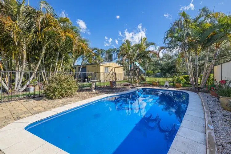 Third view of Homely house listing, 36-38 Lever Court, Ningi QLD 4511