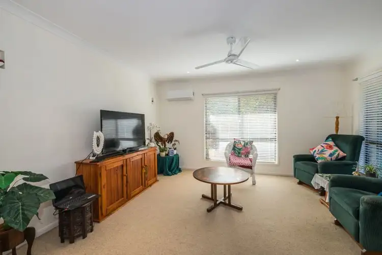 Fifth view of Homely house listing, 36-38 Lever Court, Ningi QLD 4511
