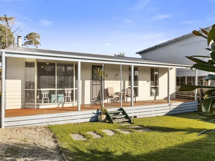 Main view of Homely house listing, 39 Bermuda Bend, Coronet Bay VIC 3984