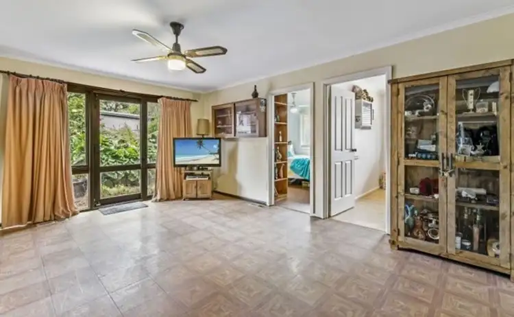 Second view of Homely house listing, 47 Rathmullen Rd, Boronia VIC 3155