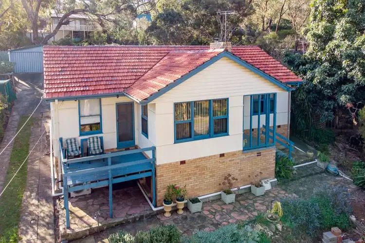 Main view of Homely house listing, 28 Chapman Street, Blackwood SA 5051