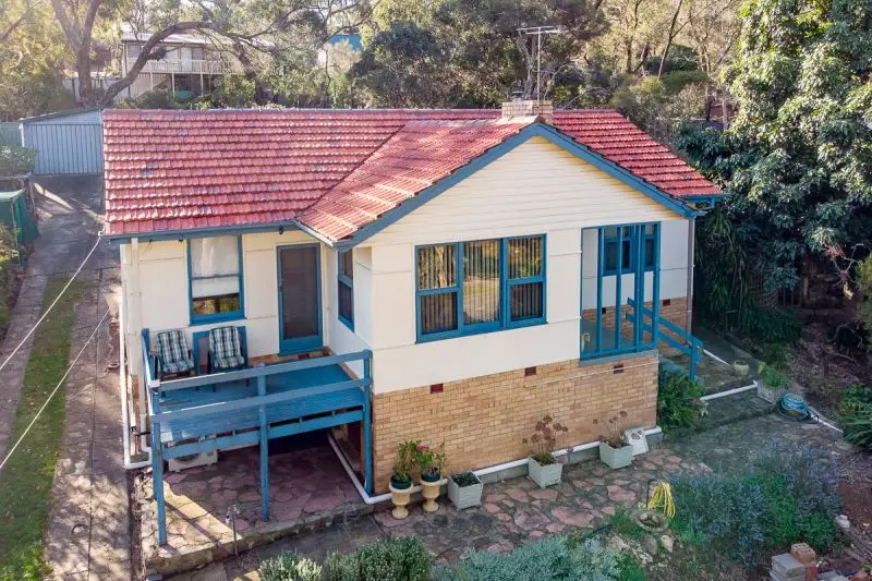 Main view of Homely house listing, 28 Chapman Street, Blackwood SA 5051