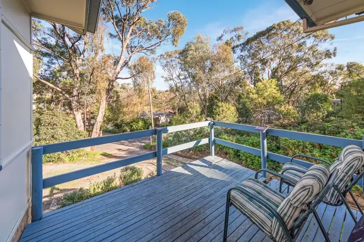 Second view of Homely house listing, 28 Chapman Street, Blackwood SA 5051