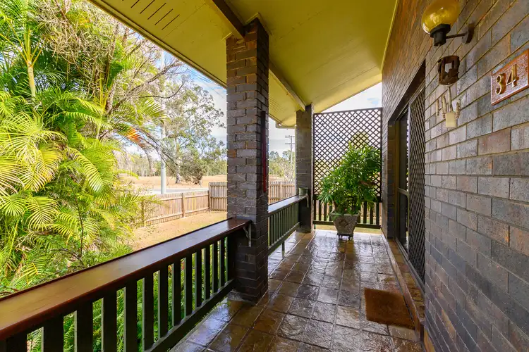Third view of Homely house listing, 34 Archer Street, Calliope QLD 4680