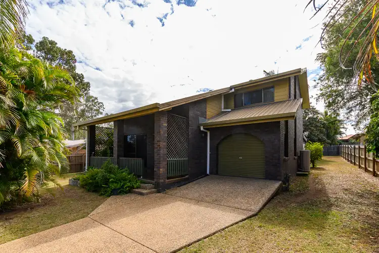 Fourth view of Homely house listing, 34 Archer Street, Calliope QLD 4680