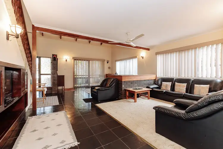 Fifth view of Homely house listing, 34 Archer Street, Calliope QLD 4680