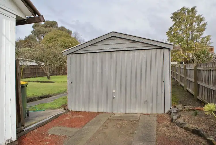 Seventh view of Homely house listing, 27 Scott Avenue, Moe VIC 3825