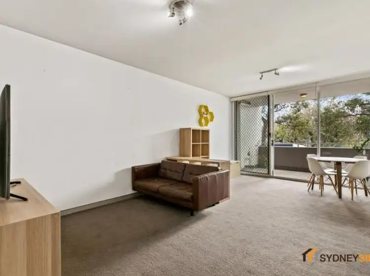 Main view of Homely apartment listing, 234/3 Queen St, Rosebery NSW 2018
