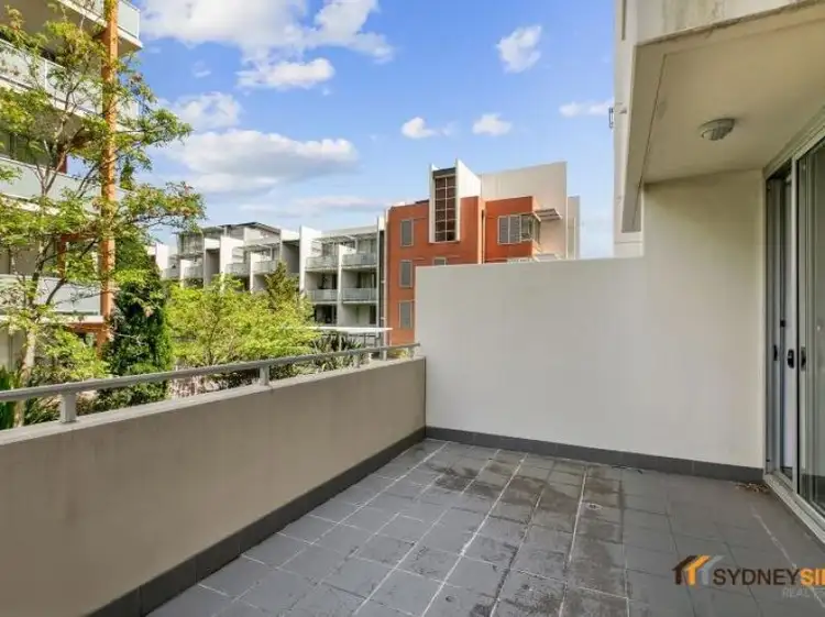 Second view of Homely apartment listing, 234/3 Queen St, Rosebery NSW 2018