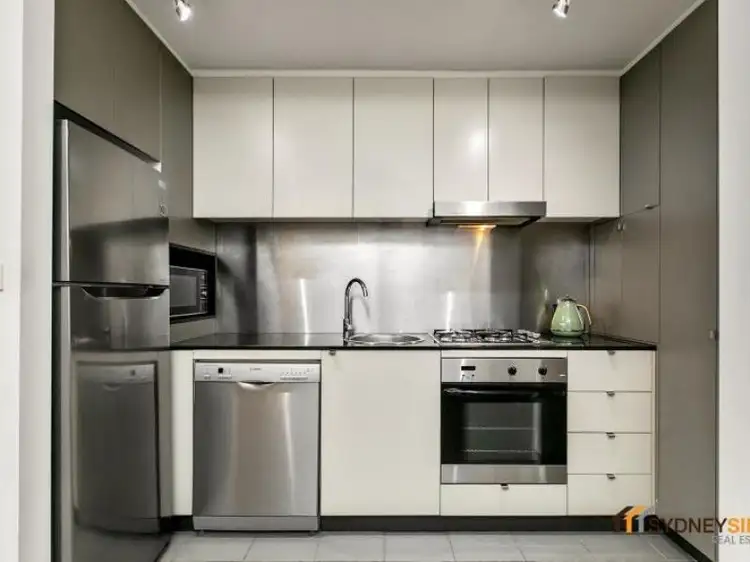 Third view of Homely apartment listing, 234/3 Queen St, Rosebery NSW 2018