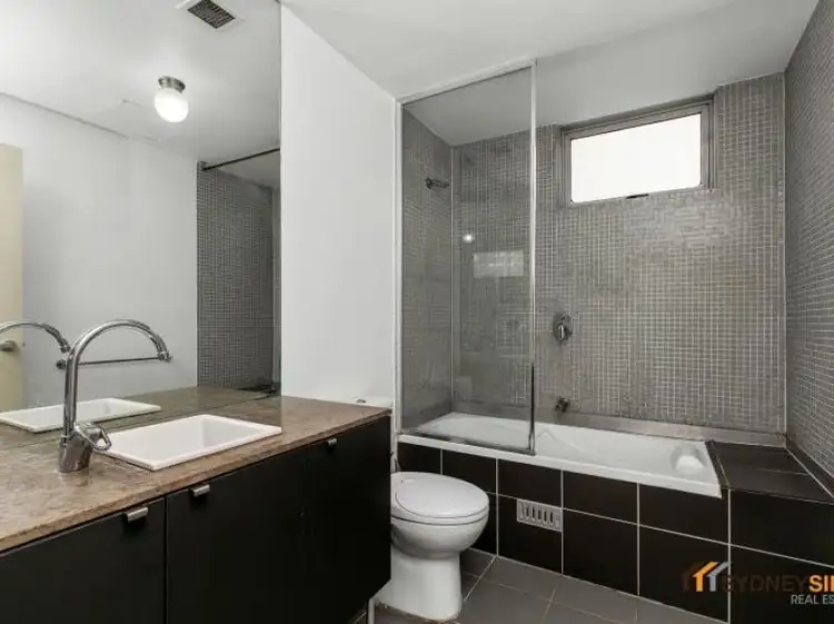 Fourth view of Homely apartment listing, 234/3 Queen St, Rosebery NSW 2018