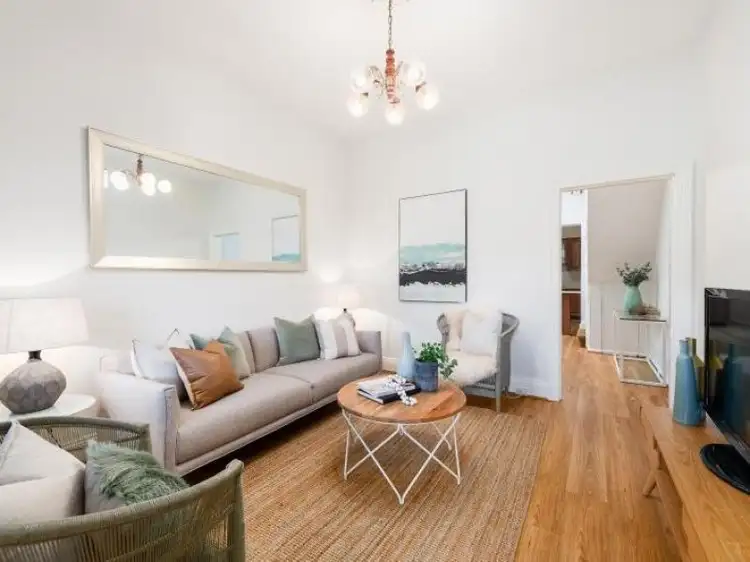 Second view of Homely house listing, 15 Portman Street, Zetland NSW 2017