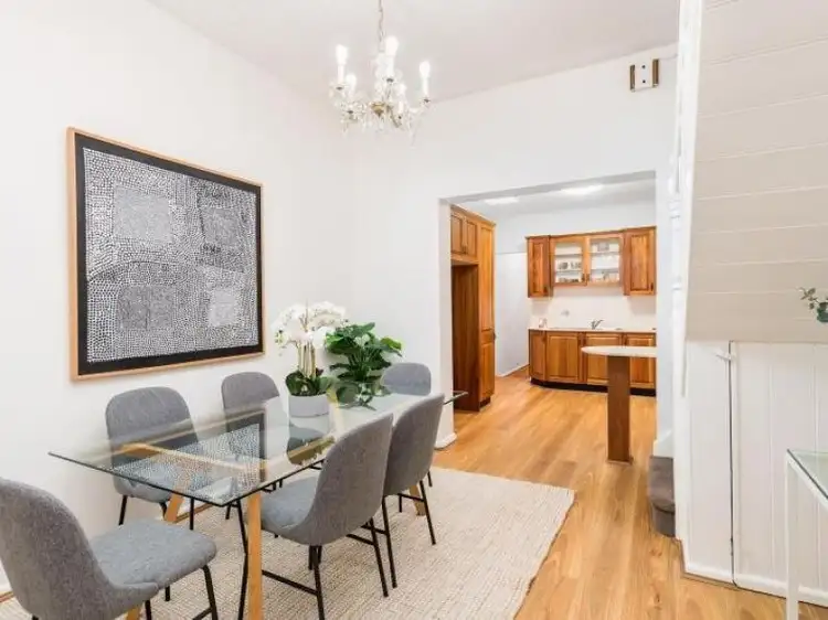 Third view of Homely house listing, 15 Portman Street, Zetland NSW 2017