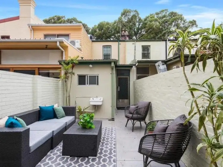 Fifth view of Homely house listing, 15 Portman Street, Zetland NSW 2017