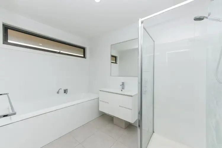 Fifth view of Homely townhouse listing, 2/8 Rankin Road, Boronia VIC 3155