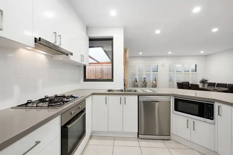 Sixth view of Homely townhouse listing, 2/8 Rankin Road, Boronia VIC 3155