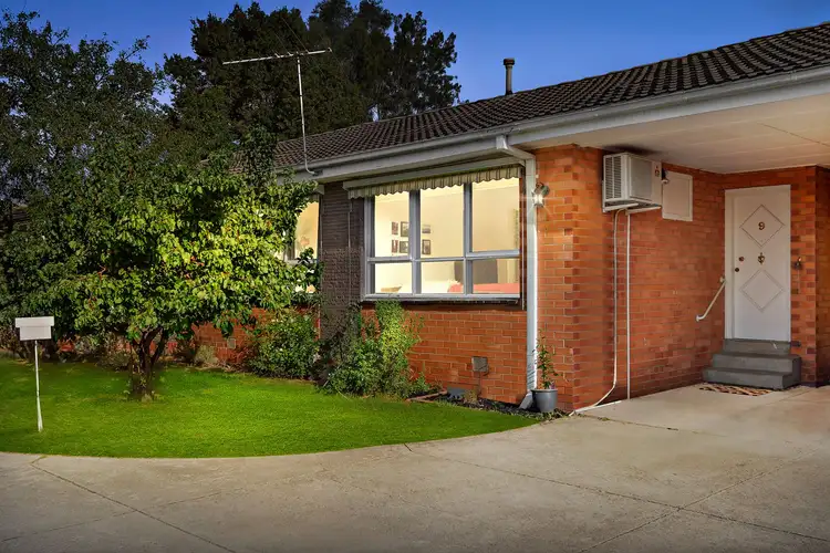 9/40 Valley Street, Oakleigh South VIC 3167