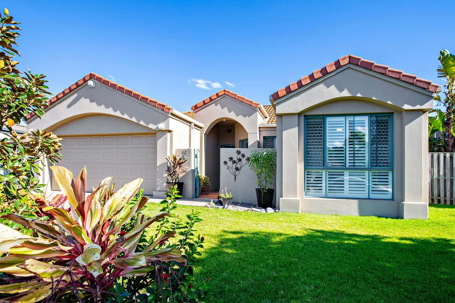 Main view of Homely house listing, 12 Howland Circuit, Pacific Pines QLD 4211