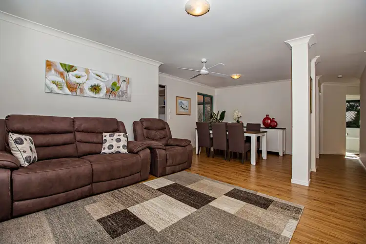 Second view of Homely house listing, 12 Howland Circuit, Pacific Pines QLD 4211