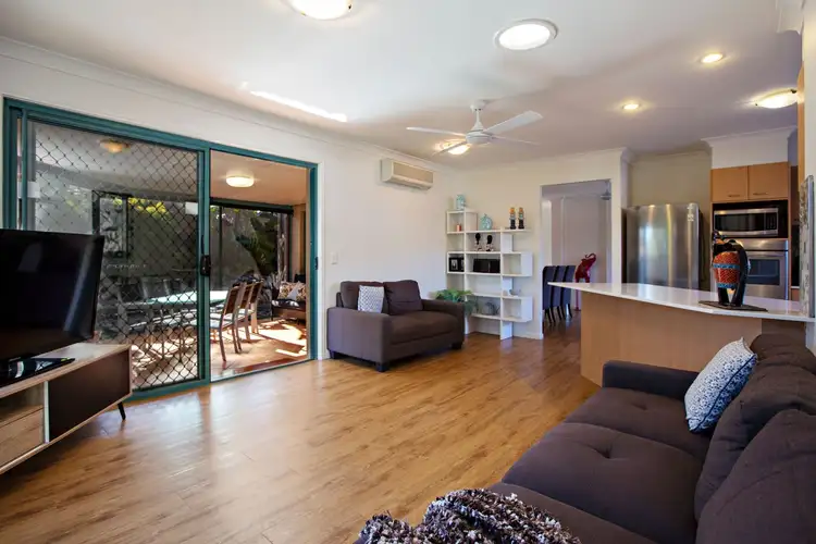 Third view of Homely house listing, 12 Howland Circuit, Pacific Pines QLD 4211