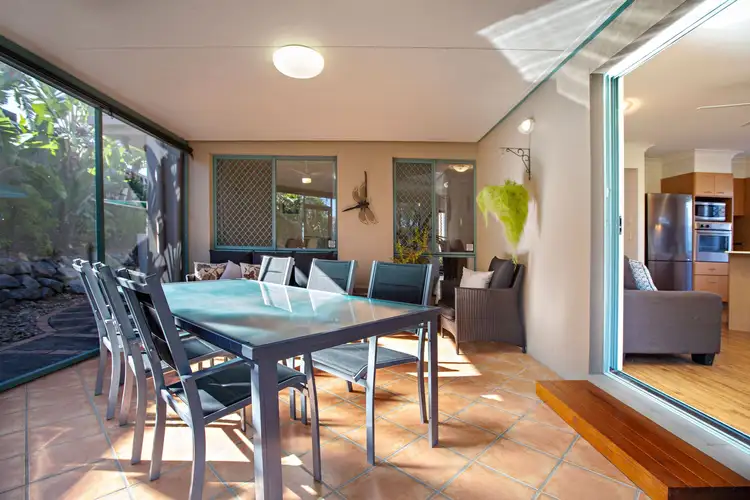 Fourth view of Homely house listing, 12 Howland Circuit, Pacific Pines QLD 4211