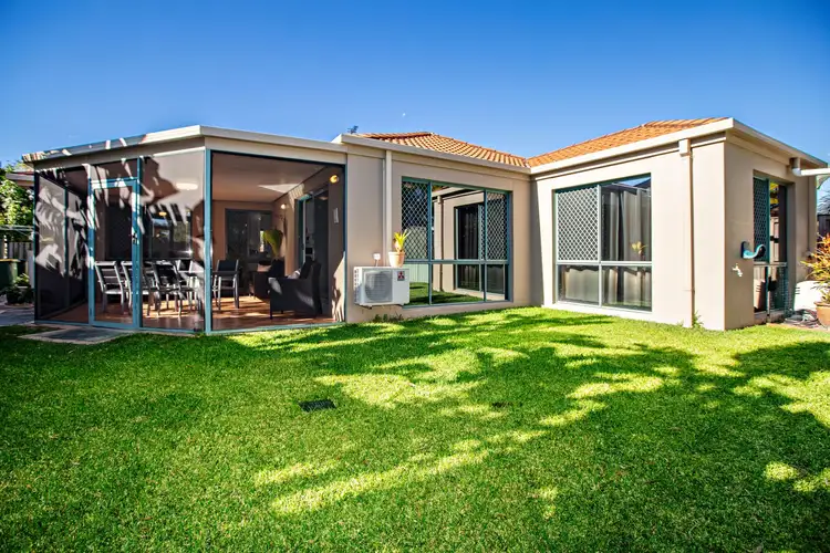 Fifth view of Homely house listing, 12 Howland Circuit, Pacific Pines QLD 4211