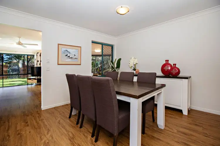 Sixth view of Homely house listing, 12 Howland Circuit, Pacific Pines QLD 4211