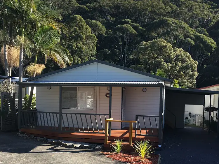 115/1 Fassifern Street, Ettalong Beach NSW 2257