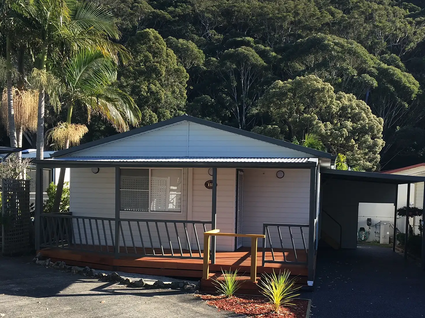 Main view of Homely retirement listing, 115/1 Fassifern Street, Ettalong Beach NSW 2257